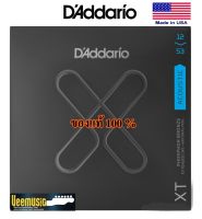 DAddario XTAPB1253 Phosphor Bronze Acoustic Guitar String Regular Light 1253