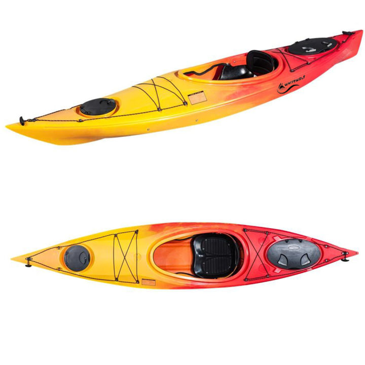 เรือคายัคทัวร์ริ่ง-11-ฟุต-touring-sea-kayak-11-ft