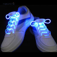 เชือกผูกรองเท้าสะท้อนแสง LED แฟชั่น RAE 1คู่อุปกรณ์ของเล่นเรืองแสงในที่มืดปรับปรุงความสามารถในตุ๊กตาคริสต์มาสกวางเรนเดียร์ Manipulative