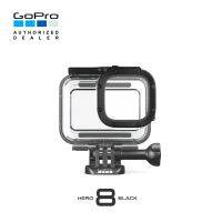 [Accesories] GoPro Protective Housing HERO8 Black เคสกันกระแทก สามารถกันน้ำได้ที่ความลึกสูงสุด 60 เมตร สำหรับ HERO8 Black