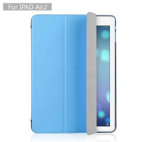 CASE IPAD AIR 2 BLUE (0736)