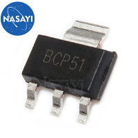 5PCS BCP51T1G BCP51 SOT-223