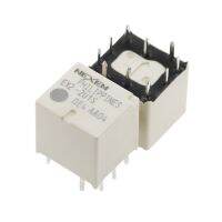 【CW】2PCS Automotive Central Control Relay NEC EX2-2U1S EX2-2U1J 150 Ohm 10 Feet Brand New