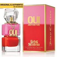 Juicy Couture Oui EDP 100 ml.