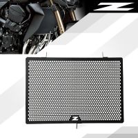 ❒ Motorcycle Accessories Radiator Grille Guard Protector Cover For Kawasaki Z750 /S Z800 Z1000 Z1000SX Z1000R Edition Performance