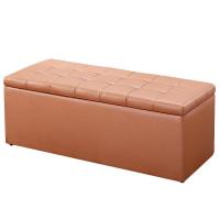 Spot parcel post Clothing Store Sofa Stool Bench Storage Fitting Room Stool Rest Stool Shoe Shop Shoe Changing Stool Long Footstool Storage Stool