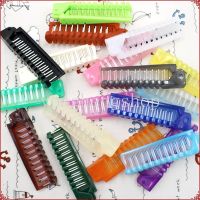 Travel Portable Hair Comb Detangling Hair Brush Foldable Massage Comb Anti-Static Hair Combs Hair Styling Tool