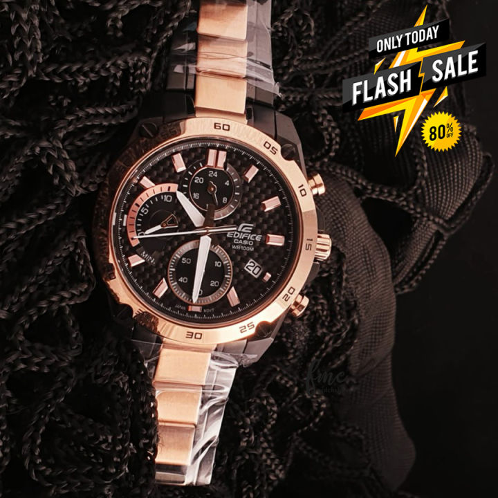 Casio edifice efr outlet 563