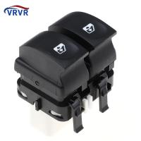 8200214943 New Electric Power Window Single Switch For Renault Clio III Modus Twingo II Clio Grandtour 2005 2019