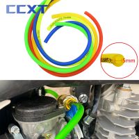 Motorcycle Dirt Bike ATV Scooter 1 M 3M 5M Yellow Green Red Blue Fuel Oil Hose Tubes For Honda KTM Kawasaki Yamaha Suzuki Etc