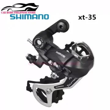 Shimano discount mt400 180mm