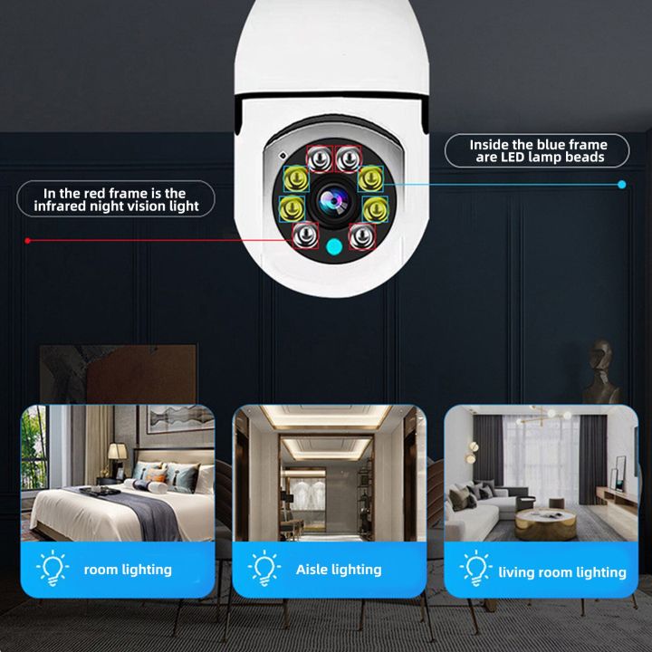 zzooi-wireless-camera-1080p-ip-camera-wifi-light-bulb-home-security-camera-indoor-mini-surveillance-cctv-wireless-icsee-wifi-camera