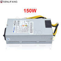 สำหรับ1U Dahua 12V 12.5A 150W 110V-240V แหล่งจ่ายไฟ DPS-150AB-8A FSP150-10AD