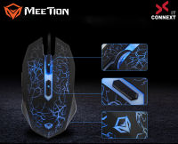 Connext IT Meetion MT-M930 USB เมาส์เกมมิ่ง Mouse Gaming