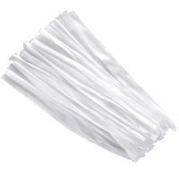 100PCS Sink Garbage Filter Floor Drain Filter Toilet Kitchen Sewer Sink Filter Disposable Filter Strainer Accessories Dishracks Sink accessories