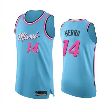 Miami heat best sale floral jersey