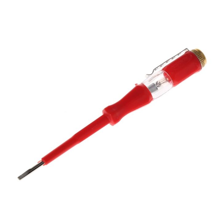 limited-time-offer-ปากกาเครื่องมือทดสอบไฟฟ้าอุปกรณ์63hf-แบบพกพาไขควงสำหรับวัดและปรับระดับ