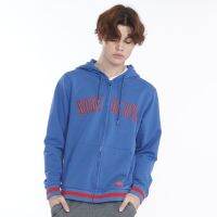 BODY GLOVE Mens SC ATHLETIC Hoodies เสื้อฮู้ดผู้ชาย สีน้ำเงิน-82