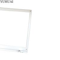 New Case For samsung LCD Front Bezel Cover 300V5A 300V5Z 305V5A NP300V5A NP300V5Z NP305V5A BA75 03209B white