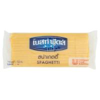 ✨Sale✨ เบสท์ ฟู้ดส์ เส้นสปาเกตตี้ 1กก. Best Foods Spaghetti 1kg