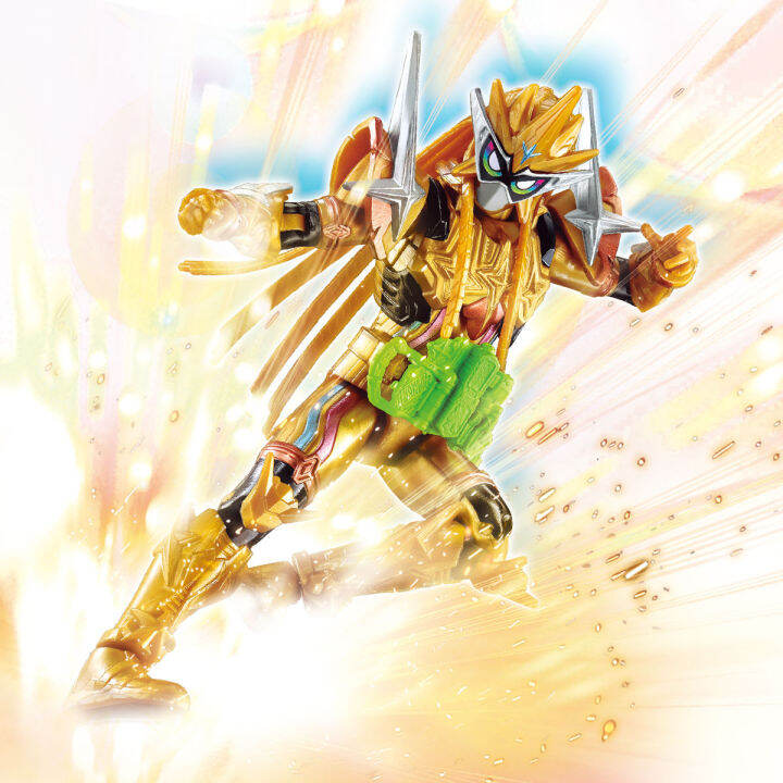 bandai-rkf-ex-aid-muteki-gamer-มดแดง-masked-rider-kamen-rider-kick-figure-มาสค์ไรเดอร์-ใหญ่กว่า-sodo-มือ1-exaid