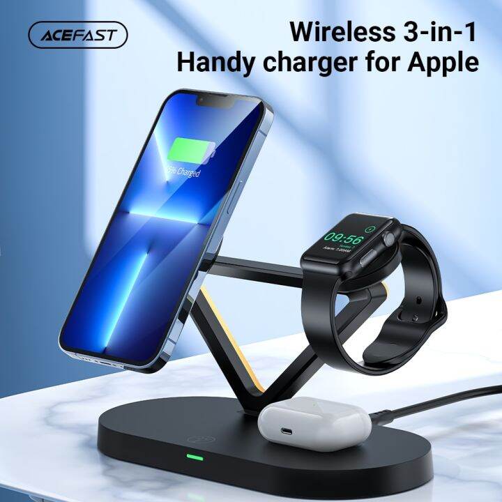 acefast-45w-ที่ชาร์จไร้สายแม่เหล็กสำหรับ-iphone-13-12-11pro-นาฬิกา-apple-airpods-ที่วางโทรศัพท์3in1แท่นวางสถานีชาร์จไร้สาย-qi