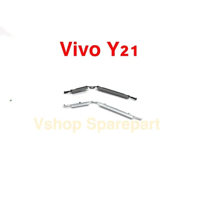 Tombol Power ON Off dan Volume Luar Vivo Y21 | Lazada Indonesia