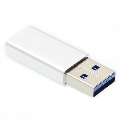 yizhuoliang USB 3.0 MALE TO Type-C FEMALE Converter USB-C OTG CABLE ADAPTER