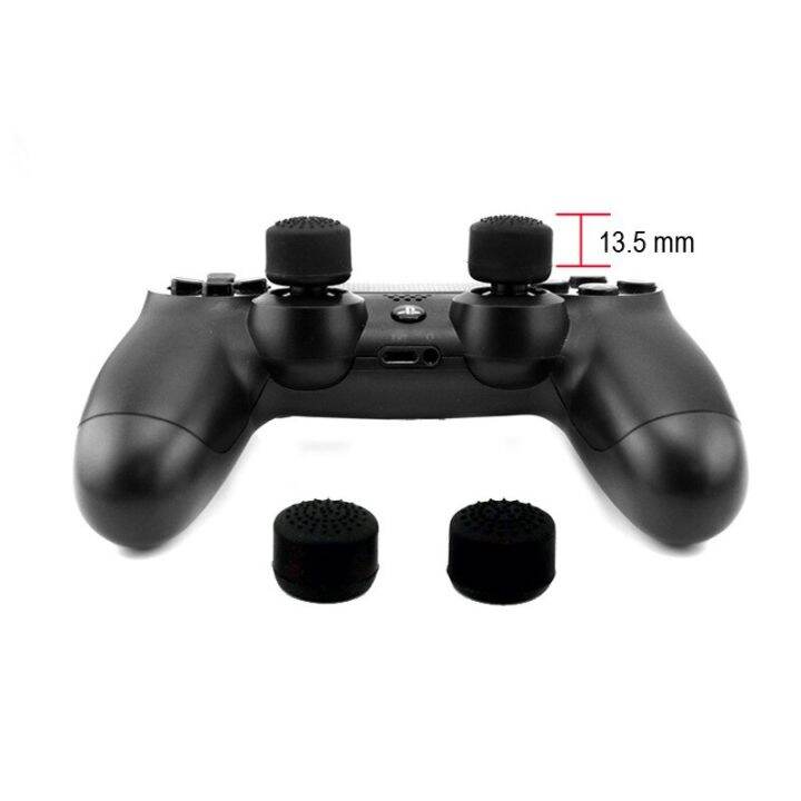 versatile-ซิลิโคน-thumb-joystick-สำหรับ-ps4-controler-สำหรับ4-ps3-xbox-1อุปกรณ์เสริม