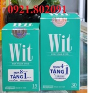 có tem cào WIT tăng cường thị lực,