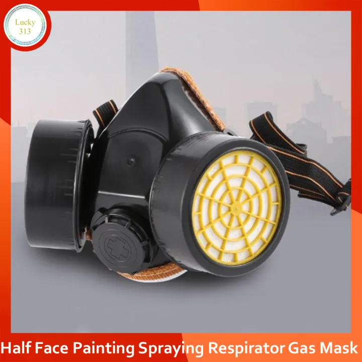 Painting Respirator