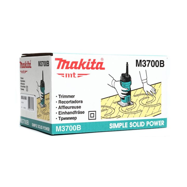 pro-โปรแน่น-makita-m3700b-เครื่องทริมเมอร์-1-4-530w-ราคาสุดคุ้ม-เลื่อย-เลื่อย-ไฟฟ้า-เลื่อย-ยนต์-เลื่อย-วงเดือน