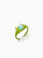 Cider Eye Decor Ring