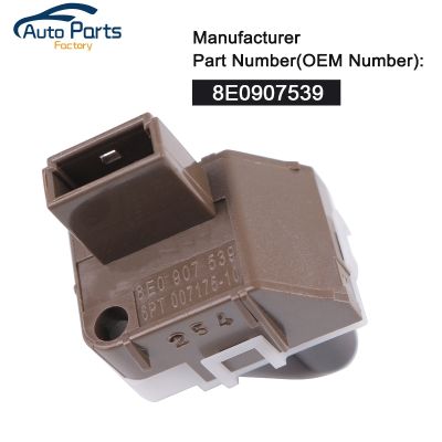 (ต้นฉบับ/2023)✎☈№ ใหม่ปุ่มไฟเซ็นเซอร์สำหรับ A4 Audi B6 2003/2001-2005 2.5 8E0907539 TDI