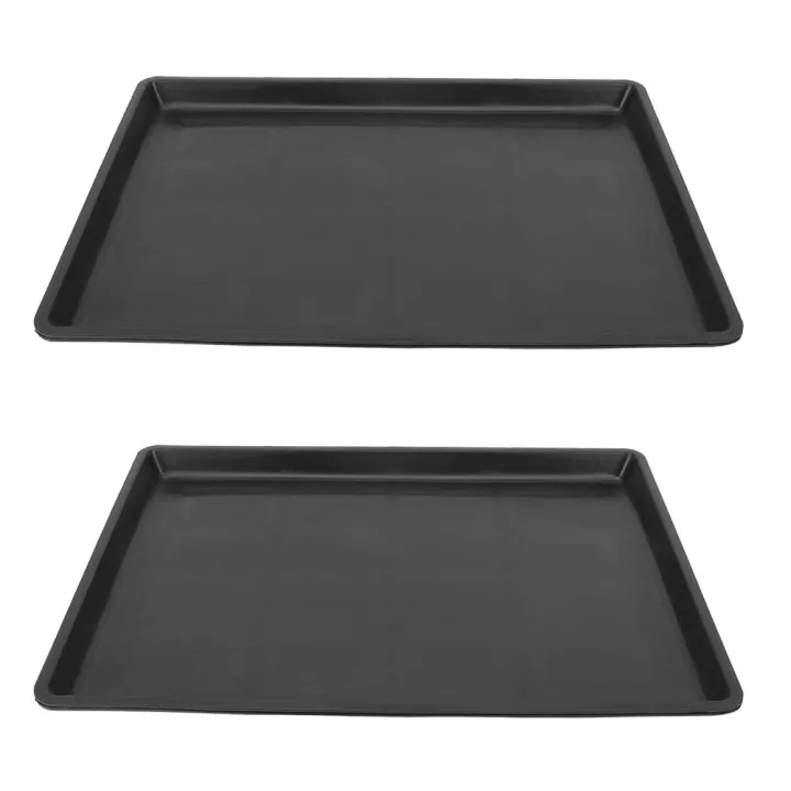 Tray Dog Pet Pan Cage Crate Poop Potty Puppy Boot Pad Replacement Cat