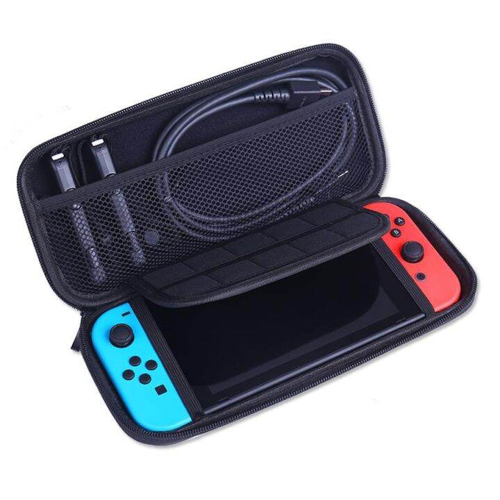 lz-nova-eva-maleta-para-nintendo-switch-oled-protetora-caso-saco-de-armazenamento-tampa-para-interruptor-oled-console-viagem-bolsa-port-til