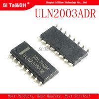 100PCS ULN2003ADR ULN2003A SOP16 SOP ULN2003 SMD new original