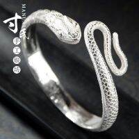 ஐ✁☑  Benmingnian serpentine bracelets gift bracelet girlfriend female students