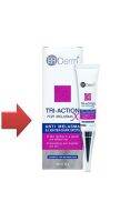 BRDerm TRI-ACTION anti-melasma แก้ปัญหา จุดด่างดำ ฝังลึก 10G