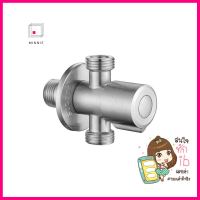 สต๊อปวาล์ว 2 ทาง HANG SV-1302-WAY STOP VALVE HANG SV-130 **ทักแชทได้ค่ะ ยินดีบริการ**