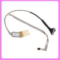 Newprodectscoming New original free shippingLaptop LCD Cable for HP Pavilion G6 LED screen wire cable DD0R15LC030