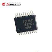 10 Buah PCF7941 PCF7941ATS SSOP-20 Pemancar RF IC Nirkabel Lain-Lain