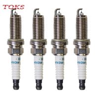 【CW】 4pcs 22401 ED71B FXE20HE11 Plug for JUKE VERSA CUBE MICRA TIIDA X TRAIL SENTRA NOTE QASHQAI 22401ED71B