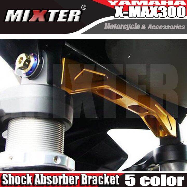 motorcycle-rear-fork-suspension-shock-absorber-bracket-balancer-for-xmax300-x-max300-xmax250-x-max250-xmax-x-max-250-300-17-19