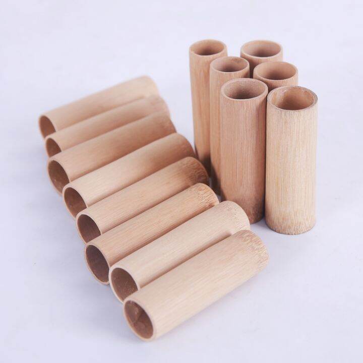 yf-10pcs-sucker-bamboo-thumb-cupping-cup-traditional-medicine-dredge-channels-strong-suction-chinese-medical-massage-free