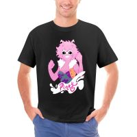 Alien Hero Mina Ashido T Shirt My Cool Tshirt Short Sleeves Printed Clothes For Man Tees