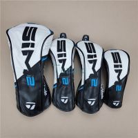 ☜❃ﺴ Taylormade sim2 max ผ้าคลุมหัวไม้กอล์ฟ คุณภาพดี ส่งฟรี