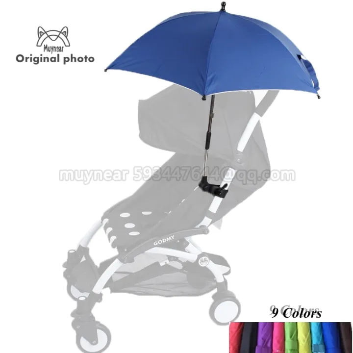 5 Baby Stroller Essories Yoya Yoyo Babytime Babythrone Umbrella