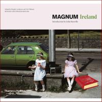 HOT DEALS &amp;gt;&amp;gt;&amp;gt; Magnum Ireland หนังสือภาษาอังกฤษมือ1(New) ส่งจากไทย