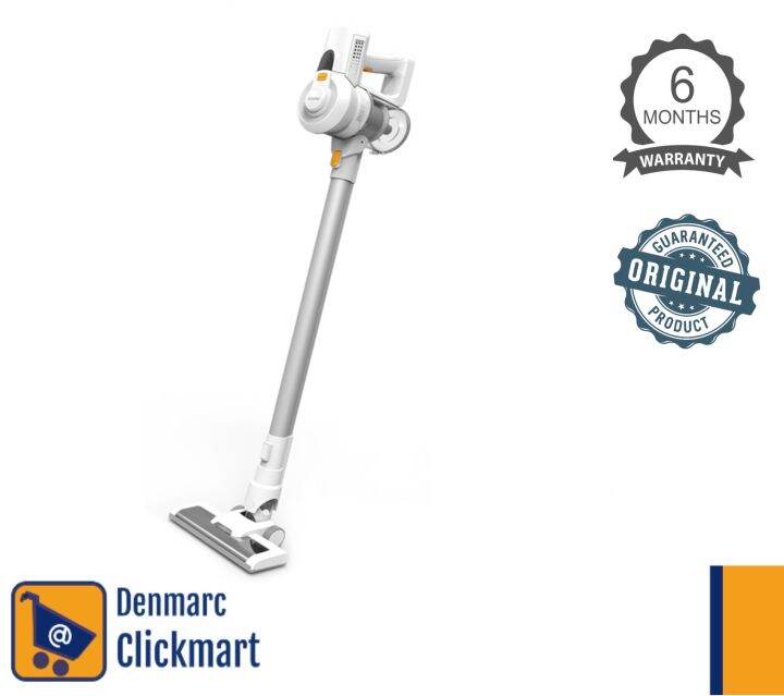 Ingco Cordless Vacuum Cleaner VCH22091 Lazada PH